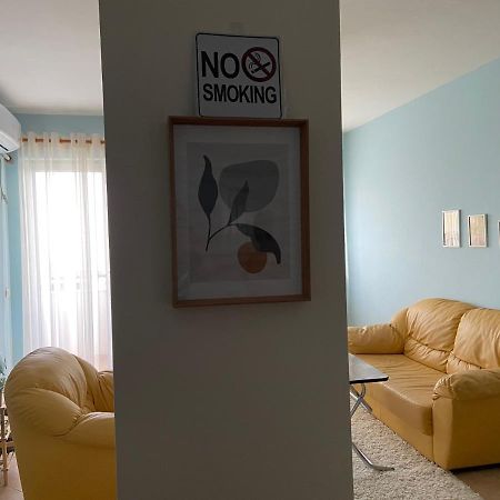 Seashell Apartment Durres Luaran gambar