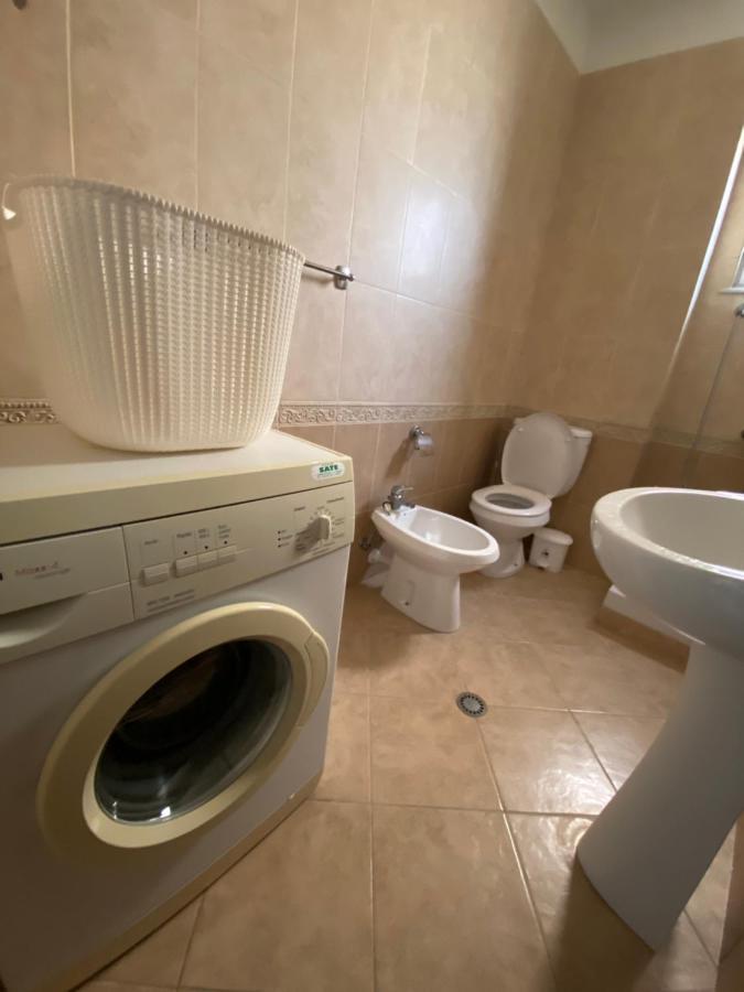 Seashell Apartment Durres Luaran gambar