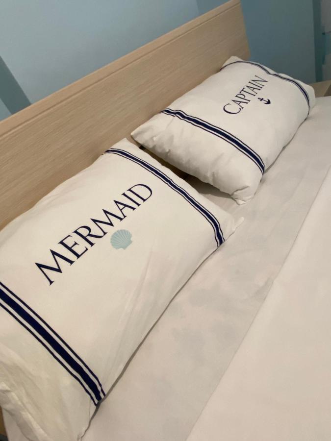 Seashell Apartment Durres Luaran gambar