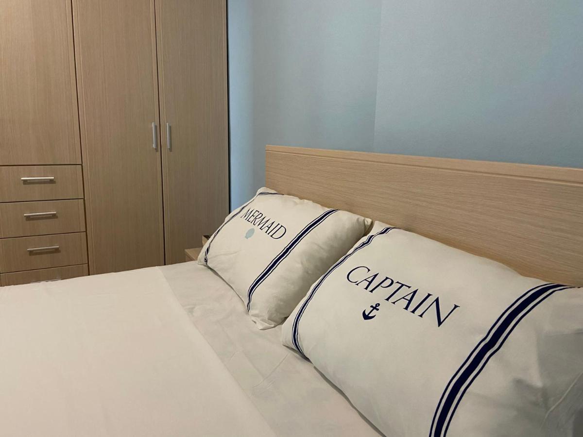 Seashell Apartment Durres Luaran gambar