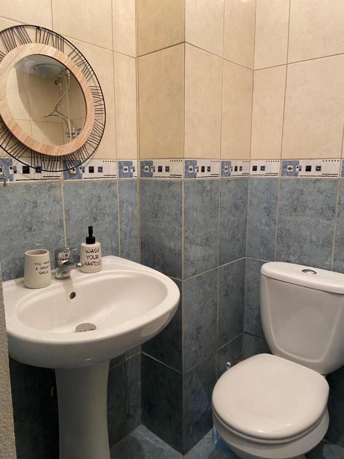 Seashell Apartment Durres Luaran gambar